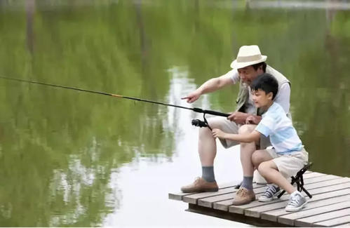 夏天钓鱼掌握以下几招，每天收获满满