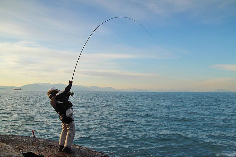 钓鱼人必知的几种钓法，你知道吗？